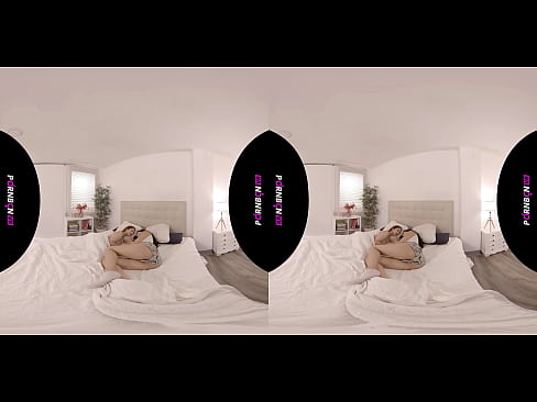 ❤️ PORNBCN VR Dua lesbian muda bangun miang dalam realiti maya 4K 180 3D Geneva Bellucci Katrina Moreno ❤️❌ Lucah di lucah ms.xxxdeutschepornos.ru ❌️❤
