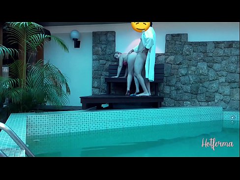 ❤️ Bos menjemput pembantu rumah ke kolam, tetapi tidak dapat menahan panas ❤️❌ Lucah di lucah ms.xxxdeutschepornos.ru ❌️❤